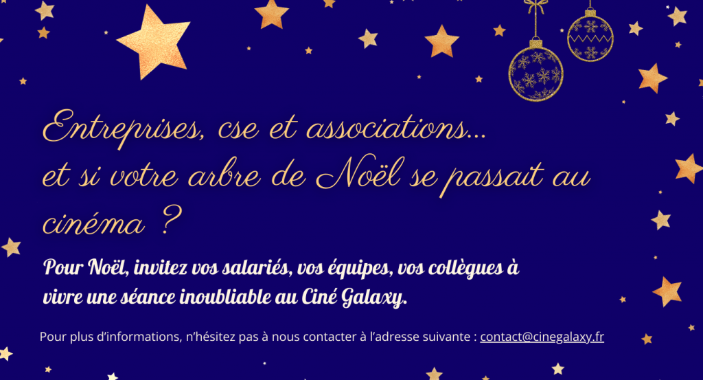 actualité Arbre de Noël