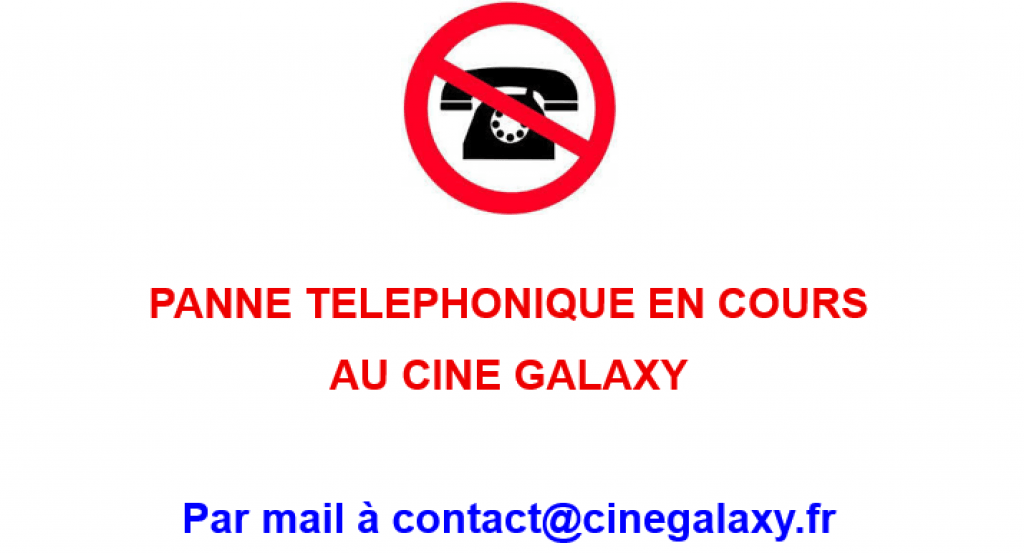actualité Panne Téléphonique