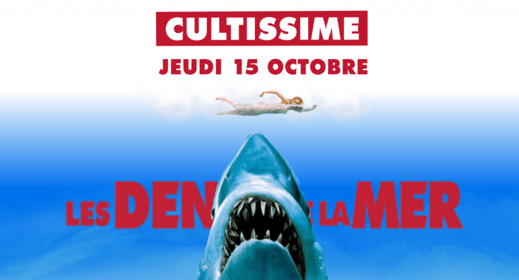 actualité Les dents de la mer