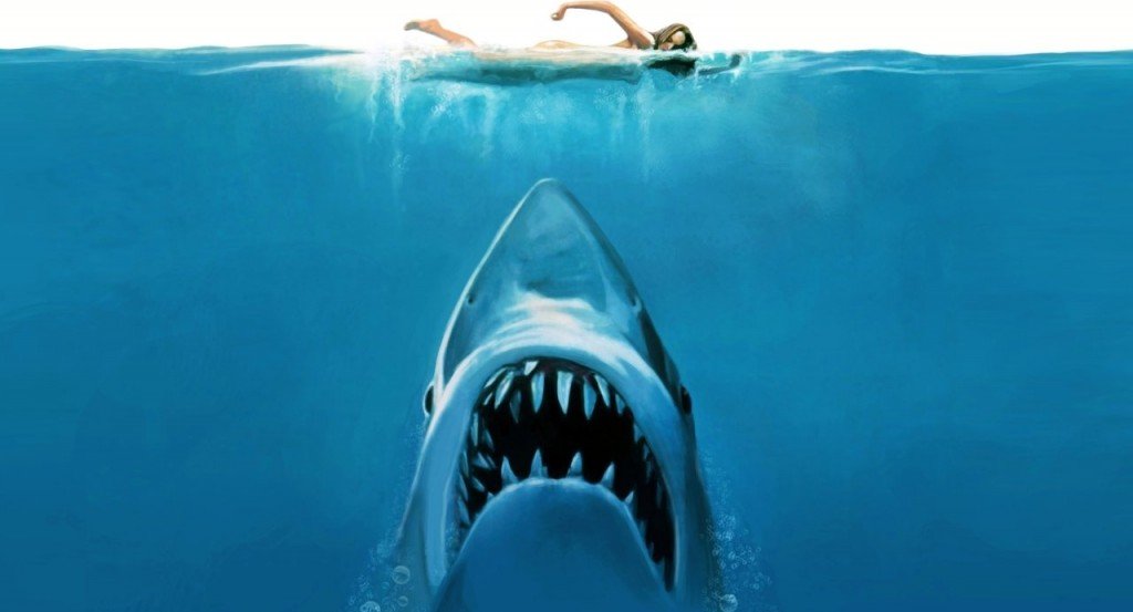 actualité JAWS...50 ans