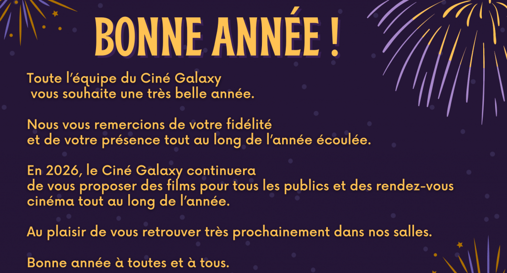 actualité bonne année