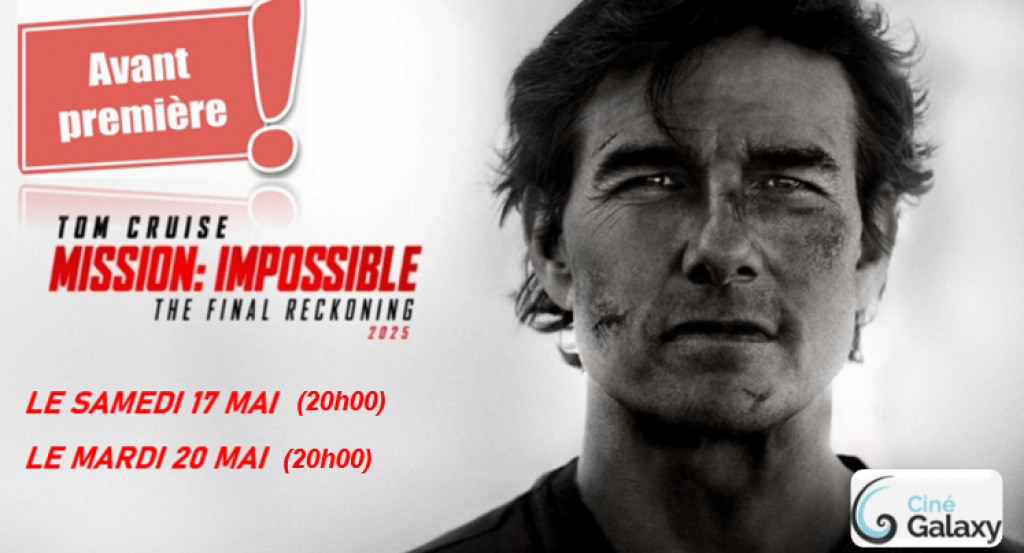 actualité AVP MISSION IMPOSSIBLE