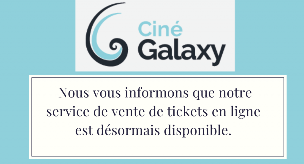 actualité Vente tickets en ligne