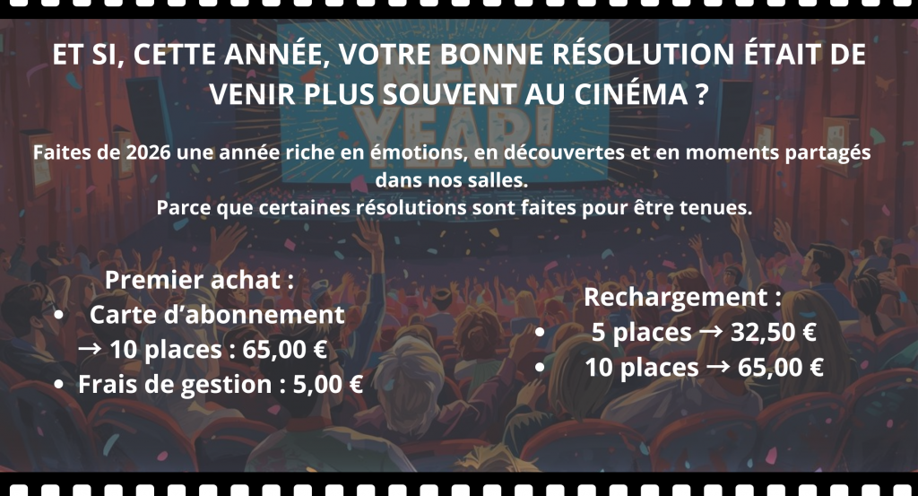 actualité Carte d'abonnement