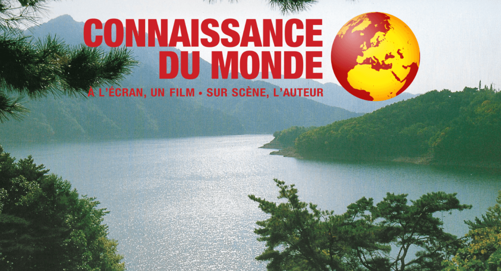 actualité Ciné-conférence