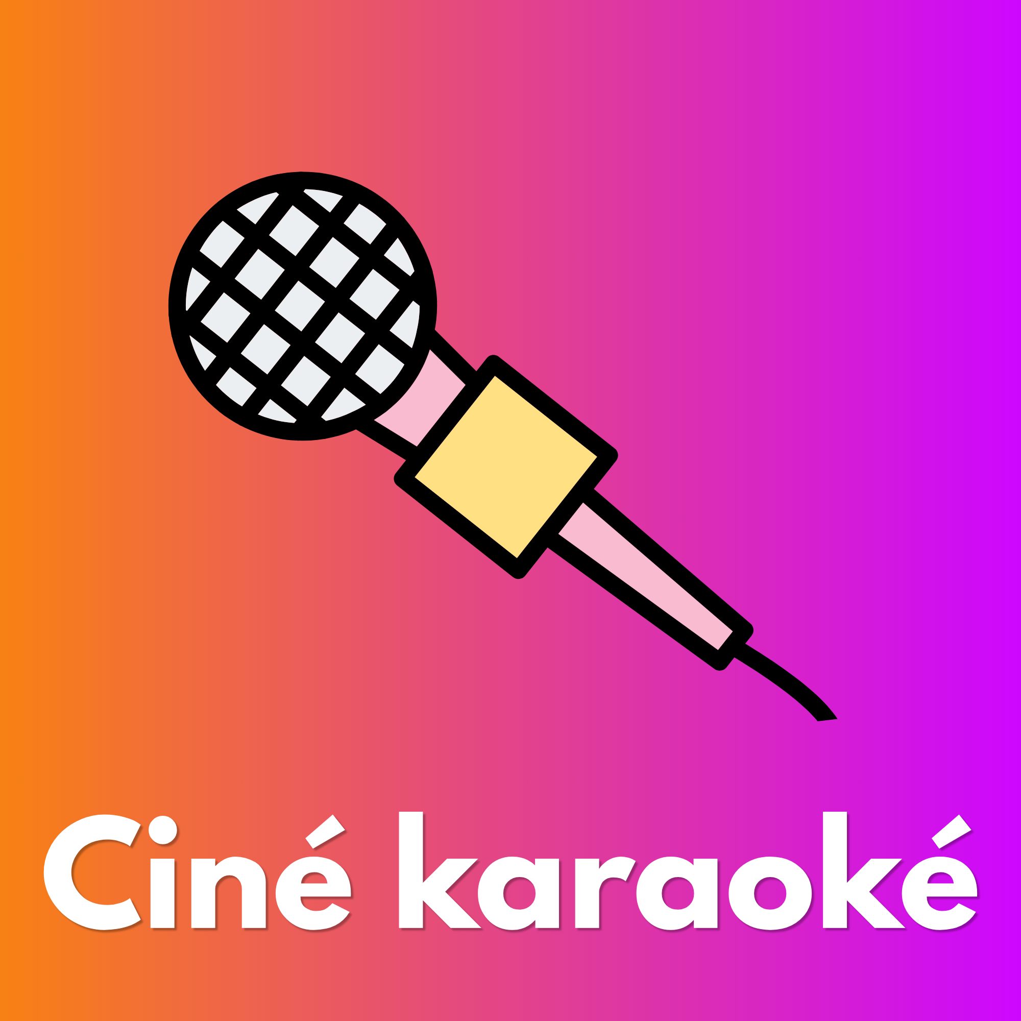 Ciné Karaoké