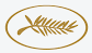 Palme Or Cannes