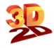 2D-3D