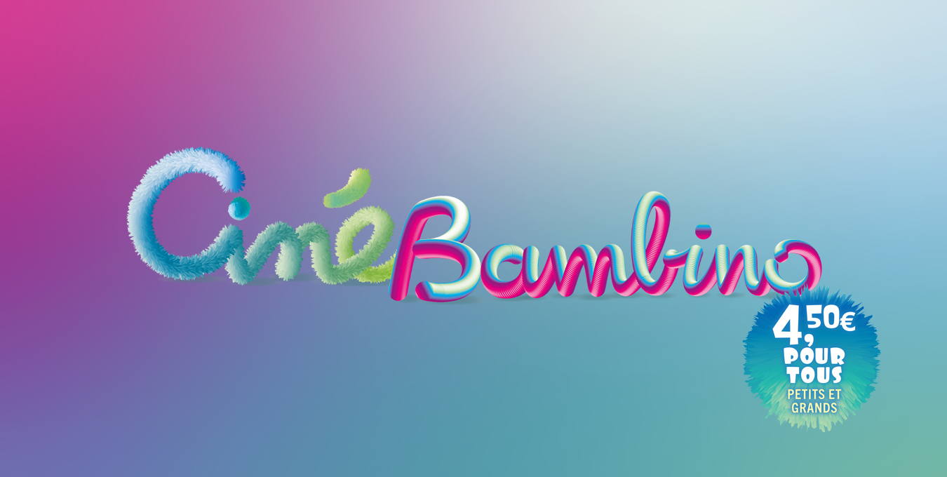 CINE BAMBINO