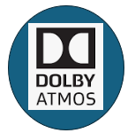 Dolby Atmos
